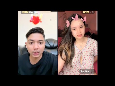 FEBRIAN IQBAL PANIK LIVE SAMA RANIKA PUTRI DIPANTAU CELINE EVANGELISTA