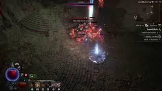 Diablo IV Hardcore BaraBoru