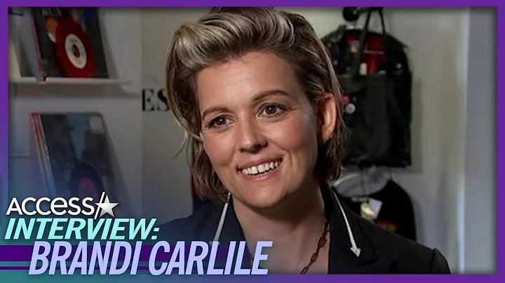 Brandi Carlile Praises Maren Morris Standing Up Fo...
