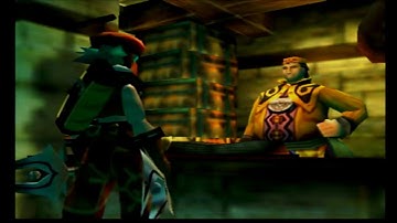 .Hack Mutation [Part 3 - Gardenia Area/Rachel Trade convention/Nuke Usagimaru show]