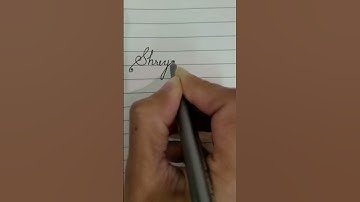 #Shreya Mishra for you...hope you like it...comment your name or initials 😊