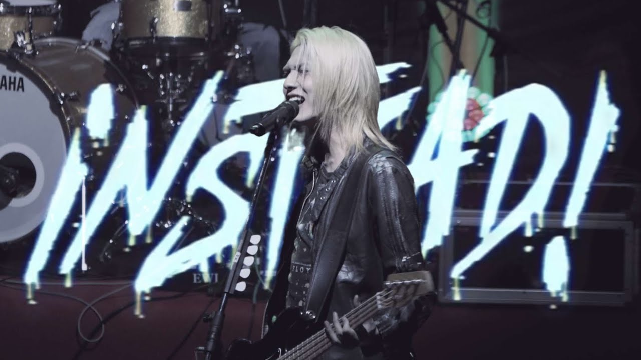 [250201] iNSTEAD! | 주연 직캠 JOOYEON FOCUS CAM | 엑스디너리 히어로즈 Xdinary Heroes | 조이콘 JOY 콘서트 보이스 오브 스프링