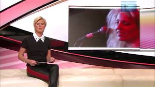 Kamilla Senjo Lederhose Leatherpants Brisant I 08.11.2018 I Hd