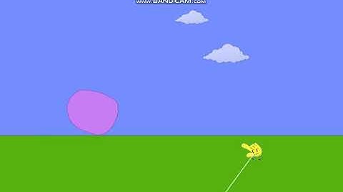 Algodoo Tools Get Killed by Themselves: Drag Tool