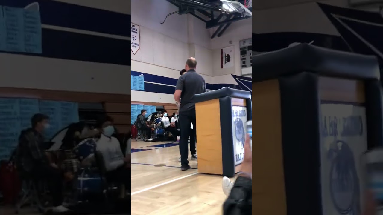 Gabrielino Valedictorian Class of 2022