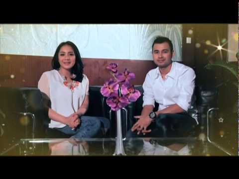 NGUNDUH MANTU RAFFI \u0026 NAGITA
