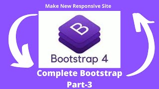 Bootstrap Container Tutorial| Types of Containers
