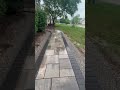 How to Build a Brick Paver Walkway with Unilock