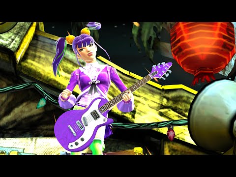 [8K 60FPS] Story of My Life - Social Distortion