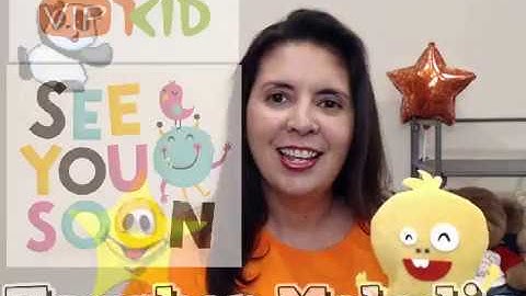 VIPKID Intro Video using ManyCam