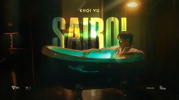 SAIROI - KHOI VU | OFFICIAL VISUALIZER