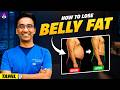 The Truth About Belly Fat Loss | Diet, Exercise & Lifestyle | Dr Pal