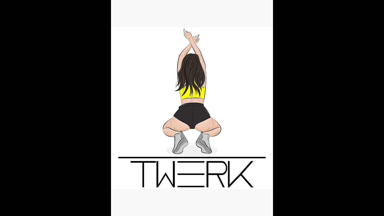 Bum Bum Boom Boom (Dj Shred Remix&Lexy Pantera Twerk Dance) YouTube