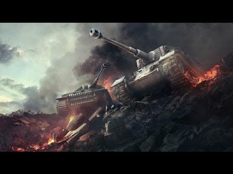 World of tanks zarejestruj