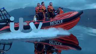 Itv Rescue Boat Ident