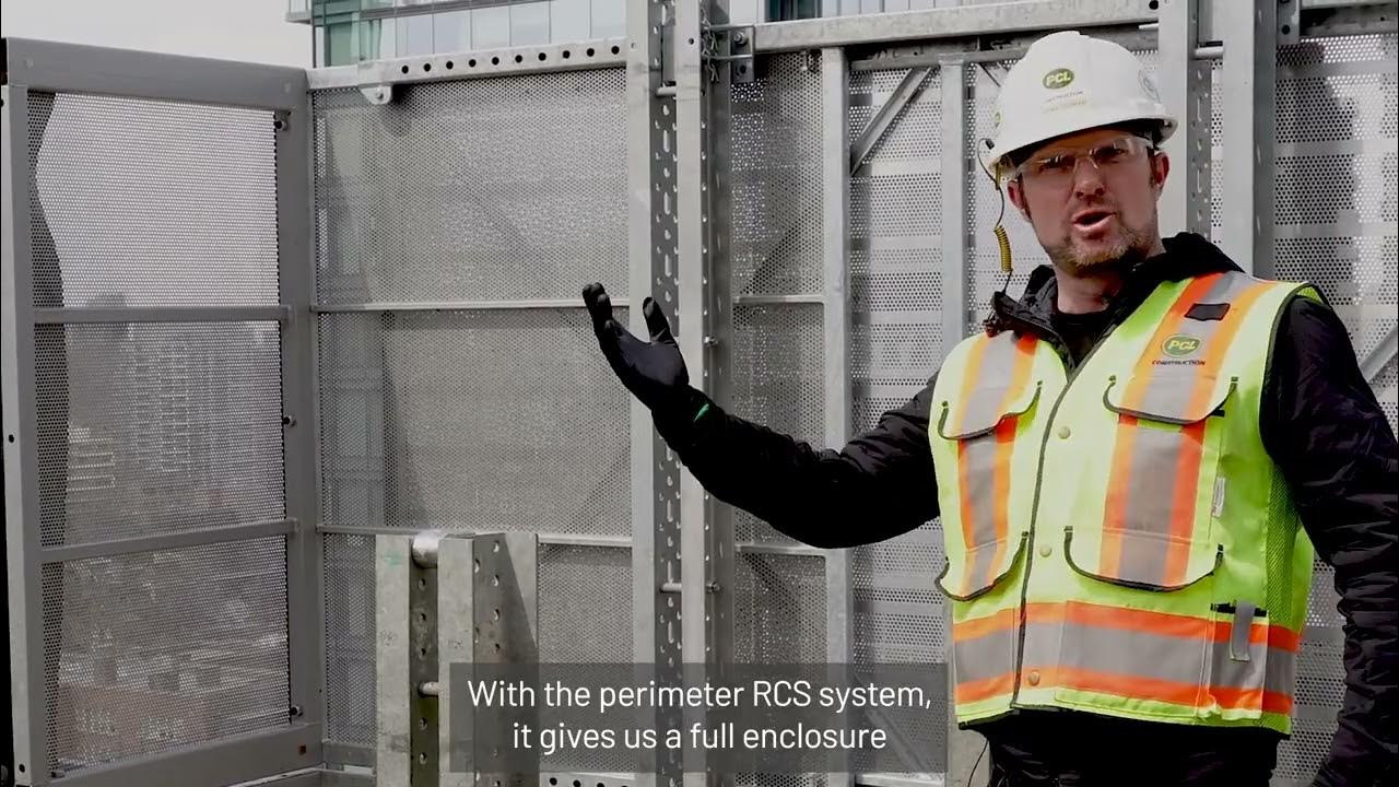 Safety Culture from Up Above at 11 Yorkville YouTube