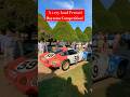 Listen to the raw rumble of this 1972 Ferrari 365 GTB/4 Daytona Group 4 Competition!