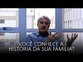 A importância de conhecer nossa origem | Conceitos Sistêmicos