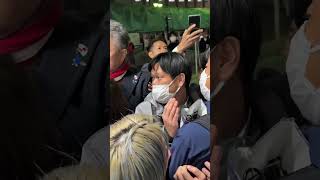 共産党員の妨害行為に私は屈しない。 #河合ゆうすけ