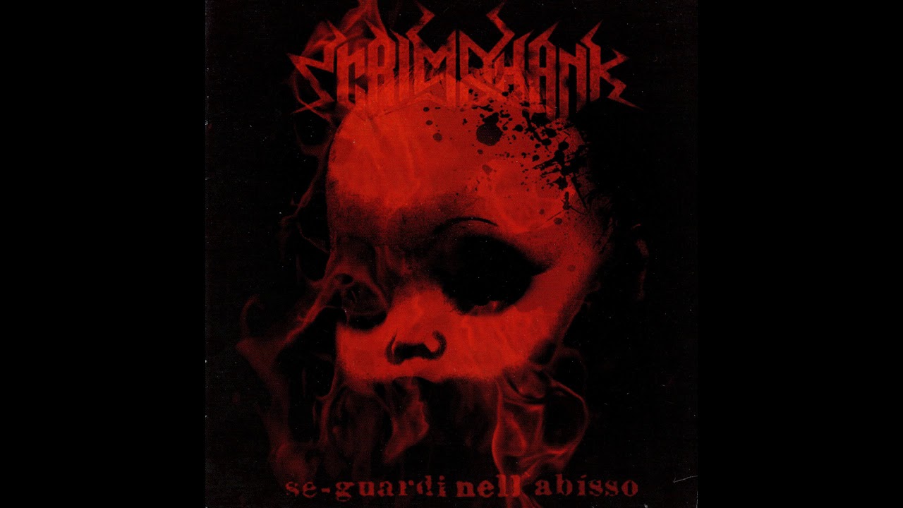 Scrimshank - Buio perpetuo