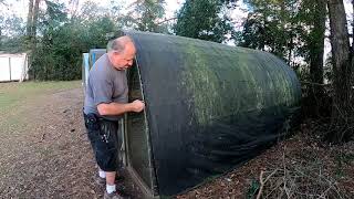 Celebrity THE BEST TARPS FOR YOUR HOOP CHICKEN COOP!🐔👨‍🌾 Net Worth