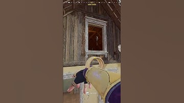 Thermite jump spot for the wipe #warzone #callofduty #cod #battleroyalegame