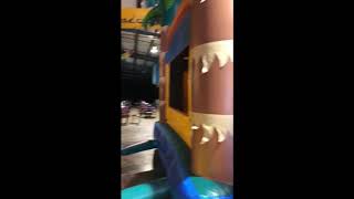 North MS Party Rentals combo