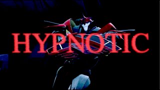 - H Y P N O T I C -