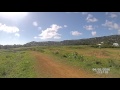 St lucia moto x cluc devagne cul de sac track