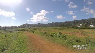 St. Lucia Moto X Cluc- Devagne Cul De Sac Track