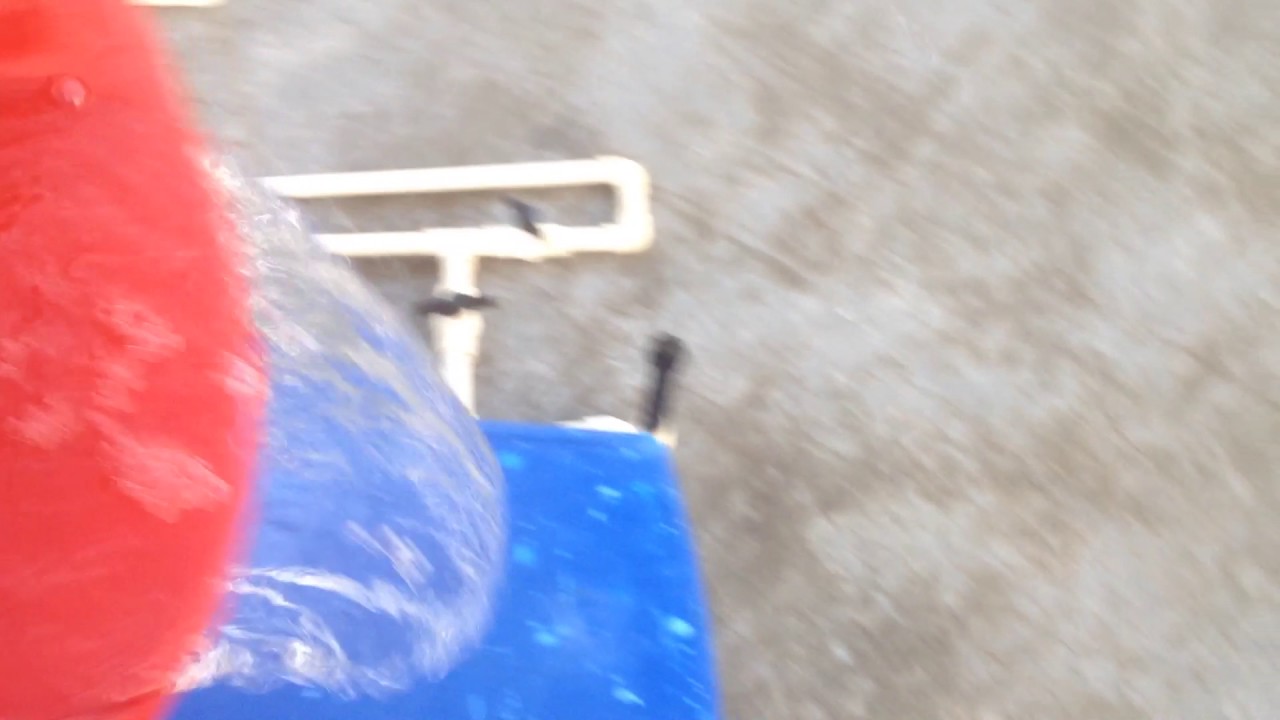 Jessebunga Bay Mini Water Park #24