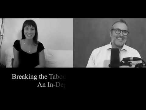 Breaking the Taboo of Seeing Prostitutes: In-Depth Discussion Breaking the Taboo of Seeing Prostitutes: In-Depth Discussion