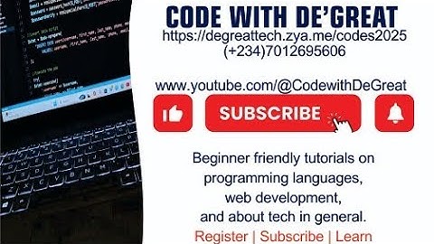 How to accept payments using paystack 1