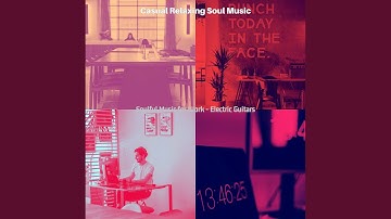 Sublime Backdrops for Focusing