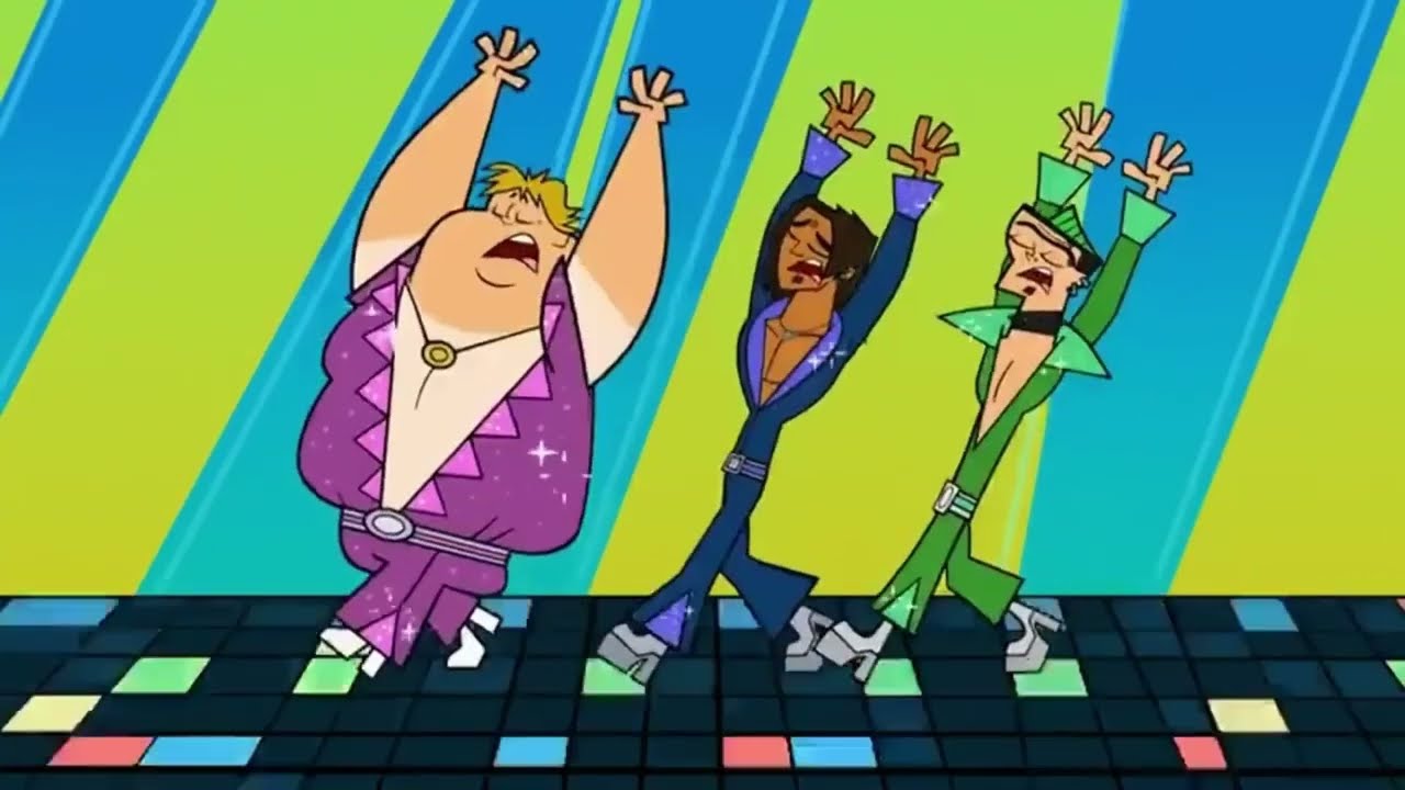 TDWT But Only When Alejandro Sings