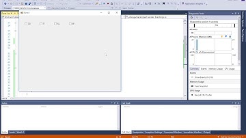 Create Dynamic CheckBox from Database in Windows Forms
