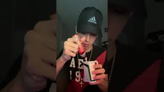 Eightvape Mystery box unboxing