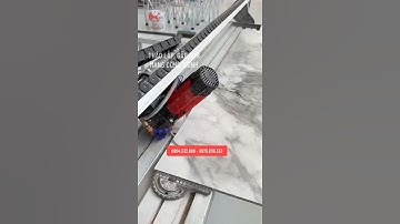 Máy cắt gạch nước XINKAI Z2S cắt thẳng cắt líp cắt moi 45 độ đơn chuẩn đều đẹp  #maycatgachxinkai