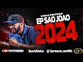 UNHA SEM LIMITES REPERTÓRIO DO PAREDÃO 2024