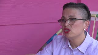 San Antonio author reacts to review of books in school libraries