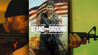 Stand Your Ground Trailer