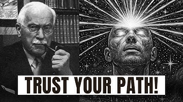 Stop Doubting Yourself! 5 Signs You Are on the Right Path – Carl Jung Psychology