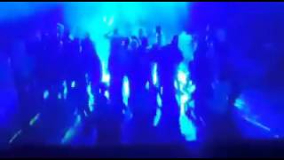 Dj Sedat Dedeman Night Club Paşa Ses