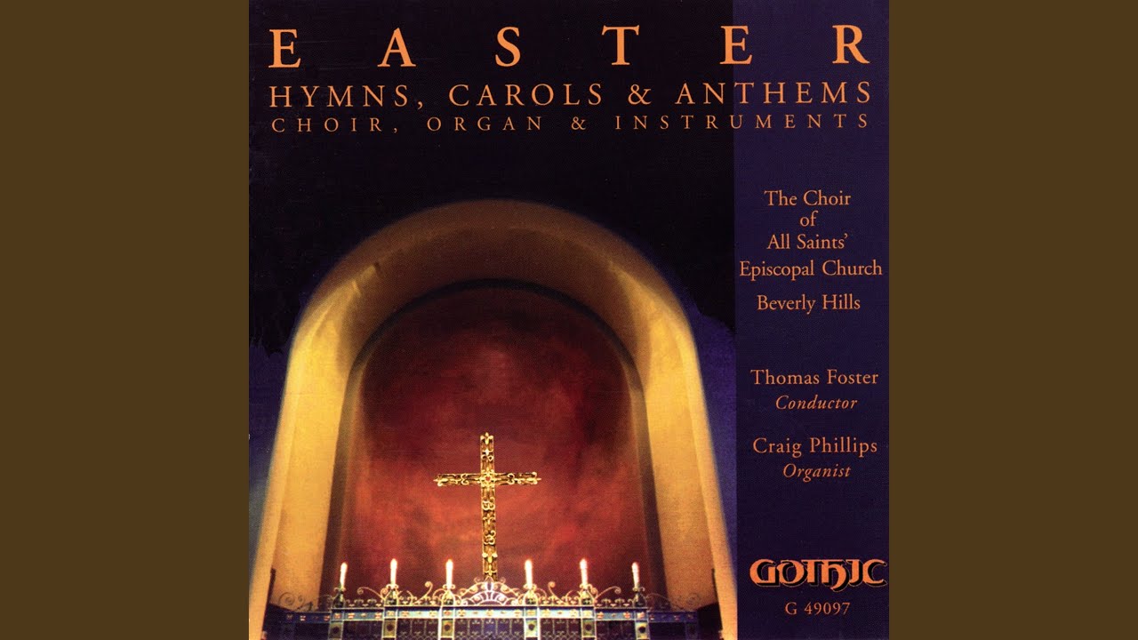 Watch A Song for Easter on YouTube Watch A Song for Easter on YouTube