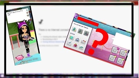 Msp// April 29th// logging in