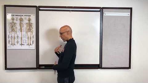 Part II - Simple Shoulder & Posture Assessment: Integrative Movement System™