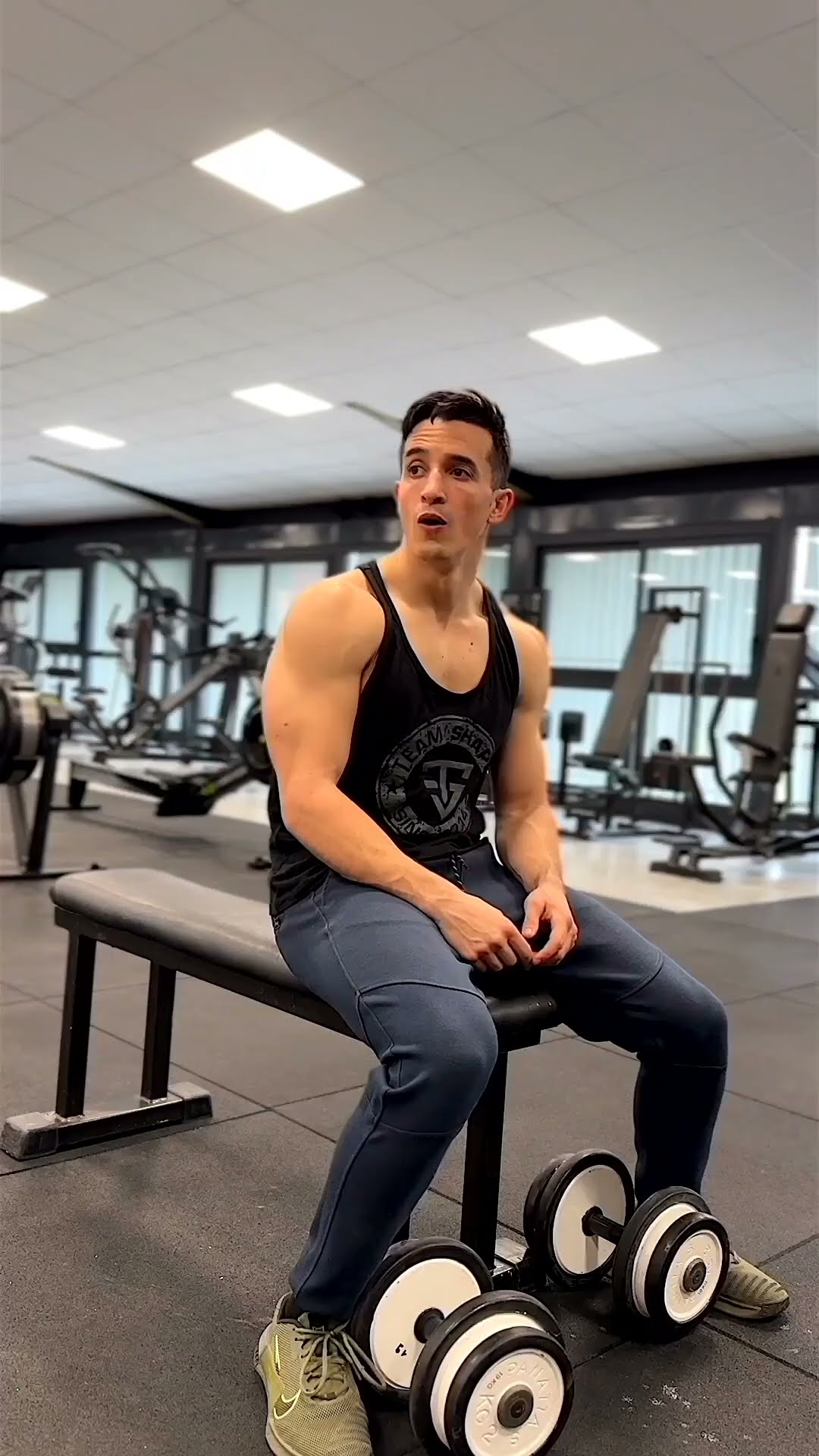 Squat !! ??