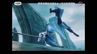 Nezha angry 😡💢😡CopyrightAll the videos,  :-#nezha #nezhamovie #nezhaedits #nezha_tv