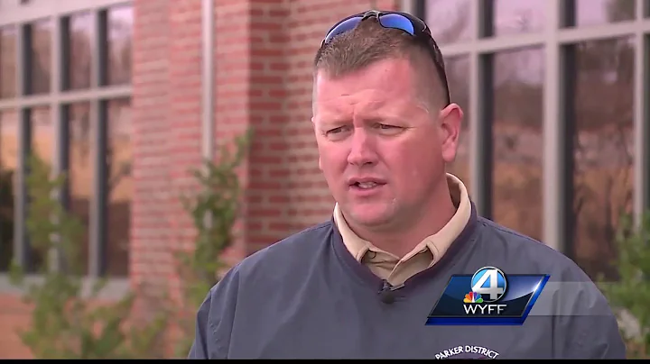 4 Your Safety:  Allyson Powell explains why your a...