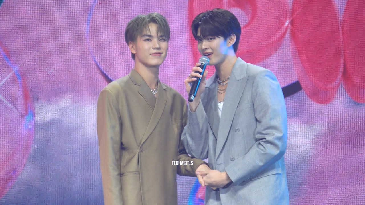 MeenPing มีนปิง - พี่ชอบหนูที่สุดเลย (I Like You The Most) - #MeenPingToMyDearDay